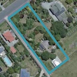 100 Regent Street, Martinborough