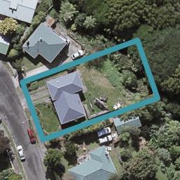 8 Wheeler Place, Upper Vogeltown, New Plymouth