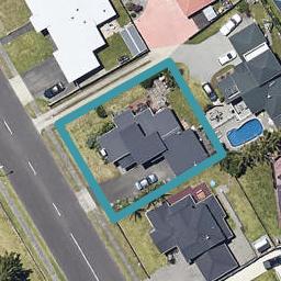 32 Ocean View Road, Coastlands, Whakatane