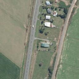 2776 State Highway 1, Hunterville