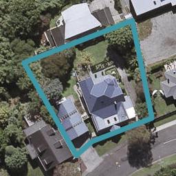 21 Shortland Street, Lower Vogeltown, New Plymouth