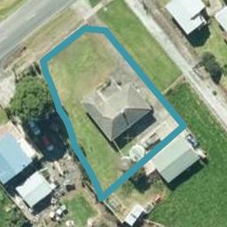 34 Freyberg Road, Ruawai