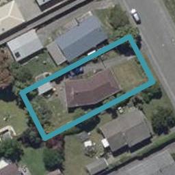 43 Bailey Street, Templeton, Christchurch