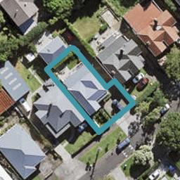 7B Marlborough Street, Mount Eden, Auckland