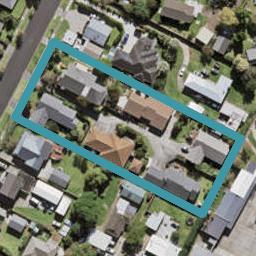23B Seaforth Avenue, Mangere Bridge, Auckland