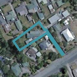 54A Makoura Road, Masterton, Masterton