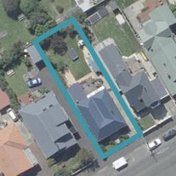 16 Bedford Street, Saint Clair, Dunedin