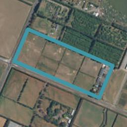 774 Tancreds Road, Christchurch