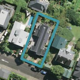 11 Cameron Street, Saint Marys Bay, Auckland