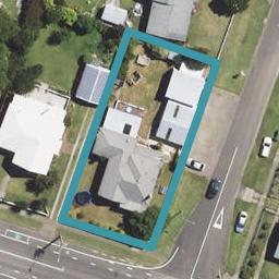 781 Childers Road, Te Hapara, Gisborne
