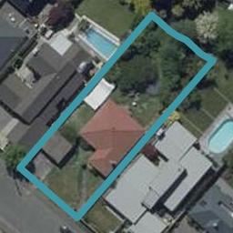 21 Woodford Terrace, Ilam, Christchurch