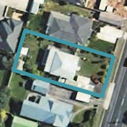 15 Albion Street, Hawera