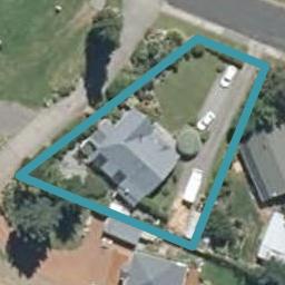 54 Shannon Street, Ohakune