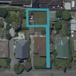 4/15 Roxburgh Street, Sydenham, Christchurch