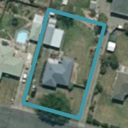 16 Woburn Street, Waipukurau, Waipukurau