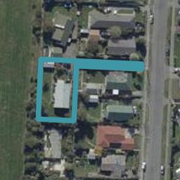 61A Market Street, Leeston, Leeston
