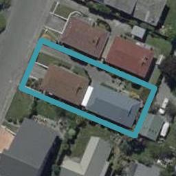 2/54 Cheyenne Street, Sockburn, Christchurch