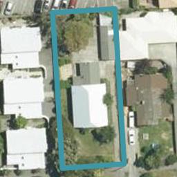 5 Nosworthy Street, Blenheim
