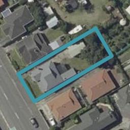 277 Ruahine Street, Terrace End, Palmerston North