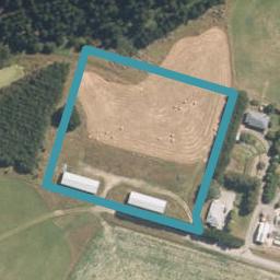 0 Finegand Township Rd, Finegand, Balclutha