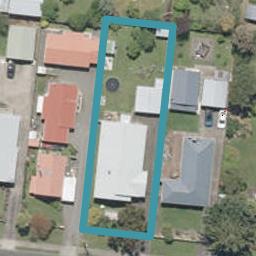 8 Nikau Street, Tawhero, Whanganui