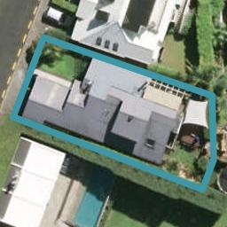 6 Percival Parade, Saint Marys Bay, Auckland