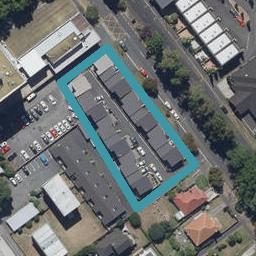 6/4 Tisdall Street, Hamilton Central, Hamilton