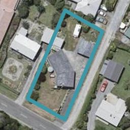 122 Rahui Road, Otaki