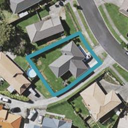 19 Dulwich Place, Burswood, Auckland
