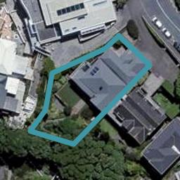 12 Carlton Gore Road, Roseneath, Wellington