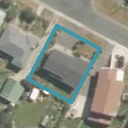 44 Yarmouth Street, Balclutha