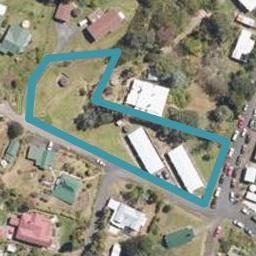 2 Potter Street, Kohukohu, Kohukohu