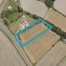 0 Back Ormond Road, Waihirere, Gisborne