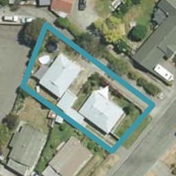 36 Burleigh Road, Redwoodtown, Blenheim