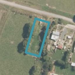 12 Saint Catherine Street, Kaitangata