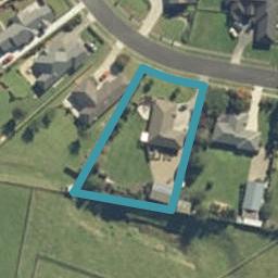 16 De La Mare Drive, Leamington, Cambridge