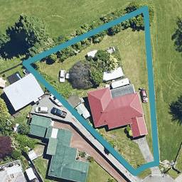 13 Lasenby Street, Fordlands, Rotorua