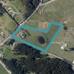 2197 Cove Road, Kaiwaka