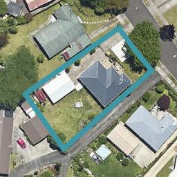 56 Bell Street, Kawerau, Kawerau