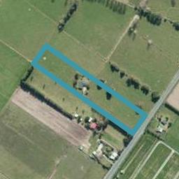 5424 State Highway 14, Awakino Point, Dargaville