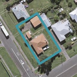28A High Street West, Waitara, Waitara