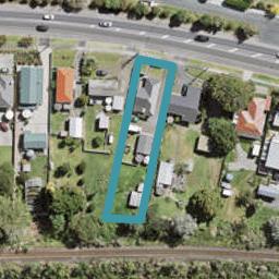 353 Main Road, Huapai, Kumeu