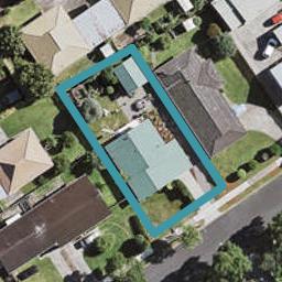 45 Paterson Avenue West, Pukekohe