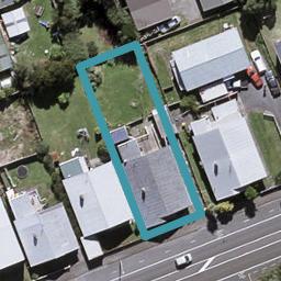 210 St Aubyn Street, New Plymouth, New Plymouth