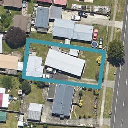 189 Valley Road, Kawerau, Kawerau
