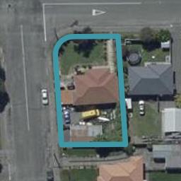 34 Hercules Street, Shirley, Christchurch