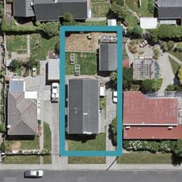 102 Heywood Street, Grasmere, Invercargill