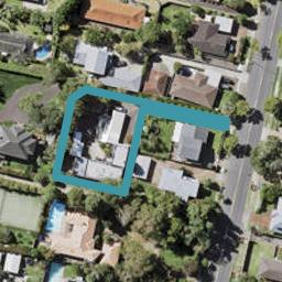 80 Glenmore Road, Sunnyhills, Auckland