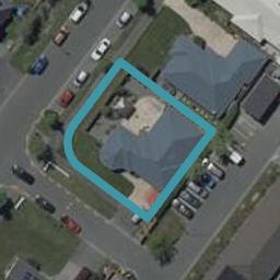 1 Gabriel Grove, Aidanfield, Christchurch