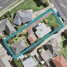 18 Paerata Road, Pukekohe, Pukekohe